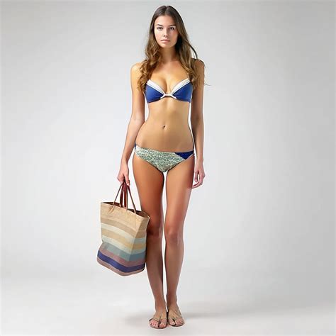 M S De Im Genes Gratis De Modelo En Bikini Y Bikini Pixabay