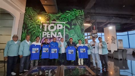 program pwi hebat  persen didukung ketua pwi  sulawesi