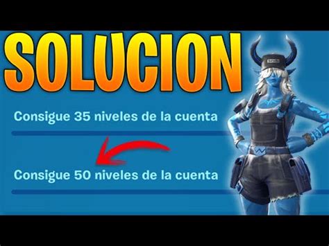 Domina El Juego Aprende C Mo Subir De Niveles De Cuenta En Fortnite Y