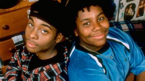 Kenan E Kel Estar O De Volta Em Especial Da Nickelodeon