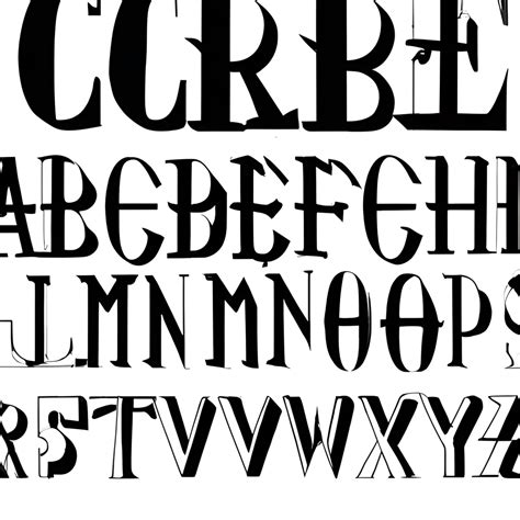 Fonts · Creative Fabrica