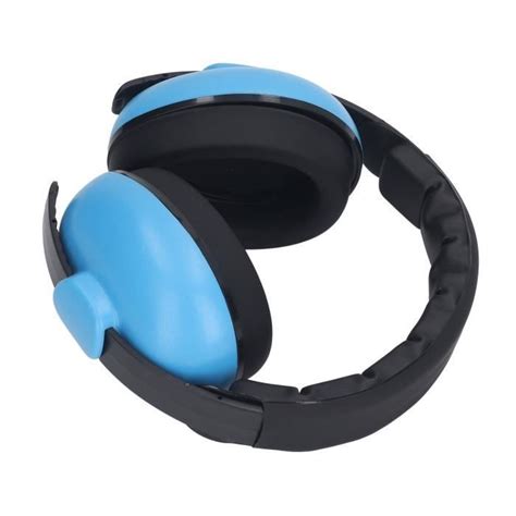 Dex Cache Oreilles R Duction De Bruit Casque Anti Bruit Antibruit