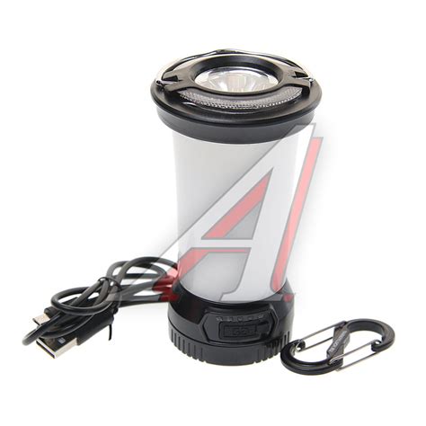 CL300A Фонарь кемпинговый аккумуляторный ЯРКИЙ ЛУЧ - CL-300A CL-300A ...