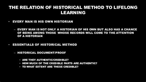 Understanding History A Primer Of Historical Method Pdf Lpluda