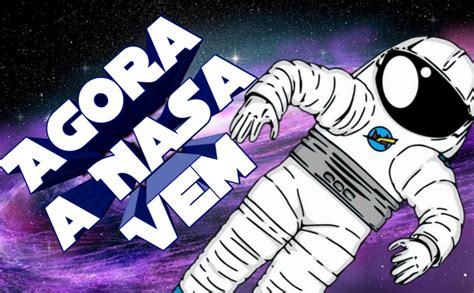 O Brasileiro Tem Que Ser Estudado Pela Nasa - A NASA tem que... - A NASA tem que estudar o brasileiro