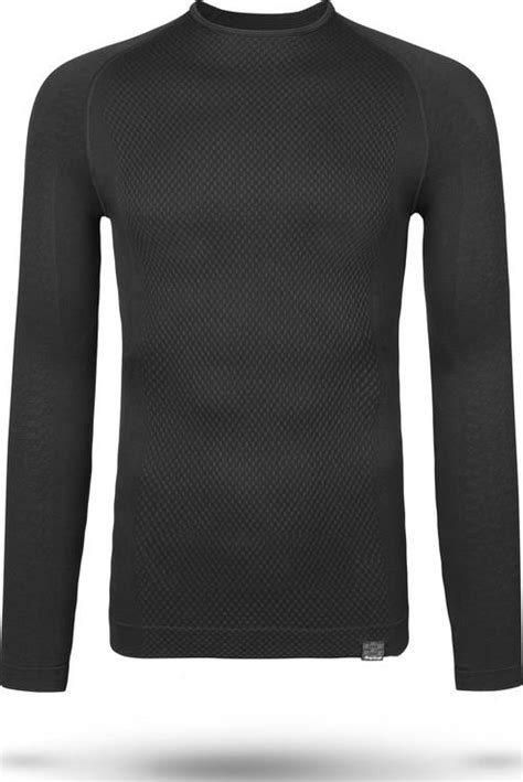 GripGrab Expert Seamless Thermal Base Layer LS 12GO Biking