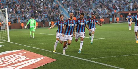 Trabzonspordan Muhte Em Veda Gol Olup Ya D Lar Trabzon Haber Haber