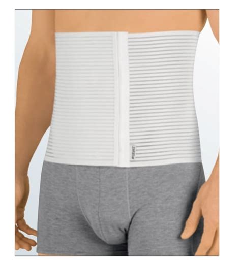 Protect Abdominal Support JKR Joy Knowhow Responsibility