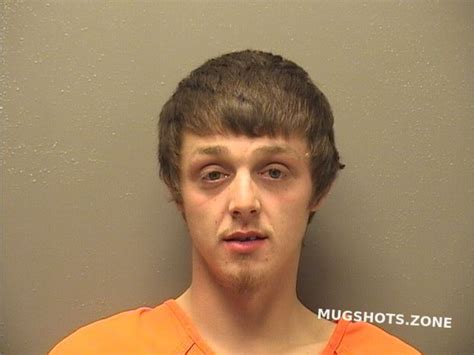 Cook Tyler Clay Garland County Mugshots Zone