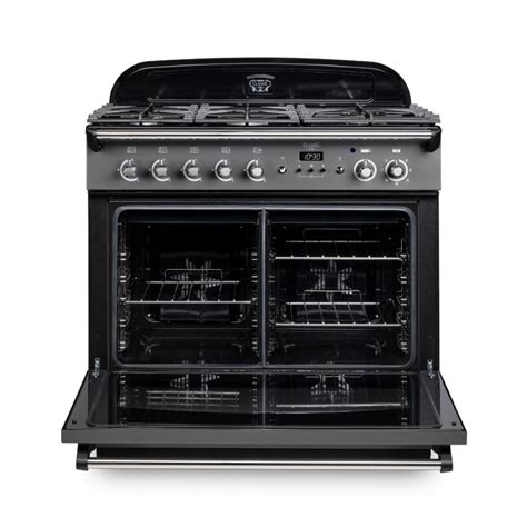 Classic Fx Dual Fuel Freestanding Range Cooker Falcon