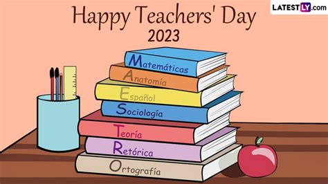 World Teachers Day 2023 Images And Hd Wallpapers For Free Download Online