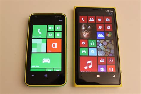 Nokia Lumia E Wind Il Rilascio Del Firmware Update Amber E