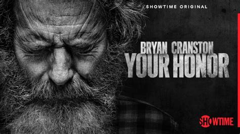 'Your Honor': Bryan Cranston's Judge Faces New Challenges in Season 2 Trailer (VIDEO)