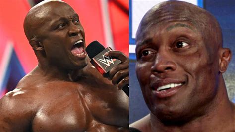 WWE You Just Made Your Grave Bobby Lashley Sends Warning To 34