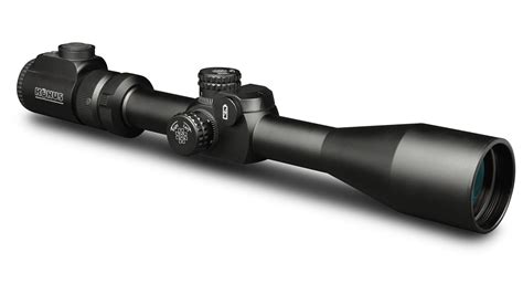 Konus KONUSPRO EL 30 6 24X50 Rifle Scope The Hunting Edge Country Sports