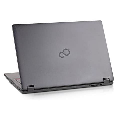 Fujitsu Lifebook E I U Gb Gb Ssd