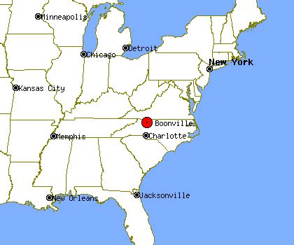 Boonville Profile | Boonville NC | Population, Crime, Map