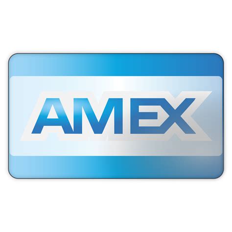 Amex Logos