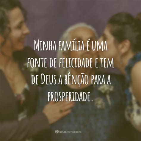 60 frases de eu amo minha família para declarar seus sentimentos