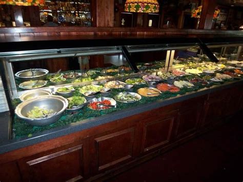 ruby tuesday salad bar menu | Such Big Profile Miniaturas