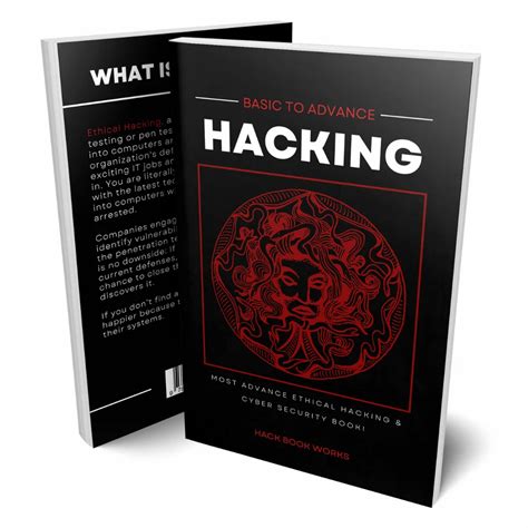 Ethical Hacking Complete Guide Basic To Advance 2023 At Rs 649