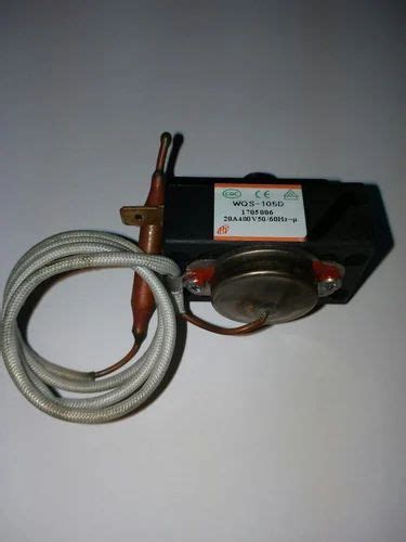 Cut Out Safety Thermostat Model Namenumber 65161334 For Heaters At