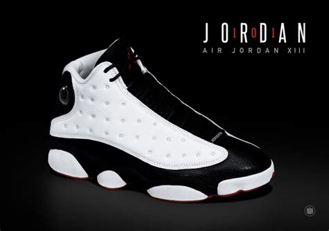 Jordan 13 Complete Guide And History