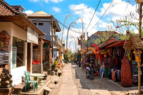 Ubud Bali Mahalocz