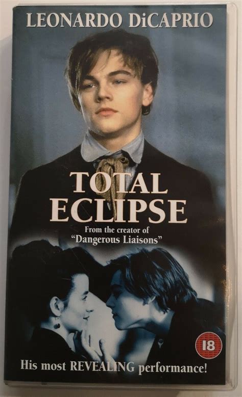 Total Eclipse | Video Collection International Wikia | Fandom