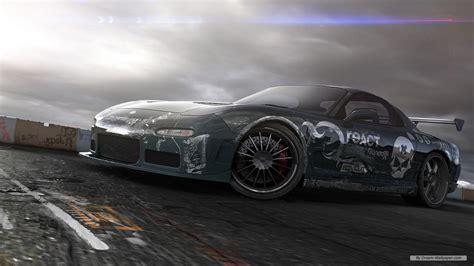 Free Wallpaper - Free Game wallpaper - Car Game wallpaper - 1366x768 - 11