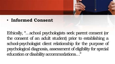 Psycho Educational Assessment Ppt