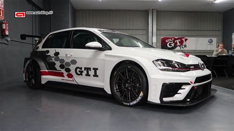 Vw Golf Tcr Decals Informacionpublicasvetgobgt