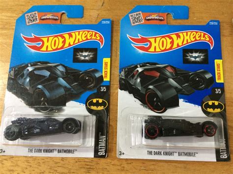 Hot Wheels Batman Colecci N Completa M S Zamac Mercado Libre