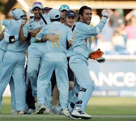 Why this edition of the T20 World Cup is turning out to be pretty boring?