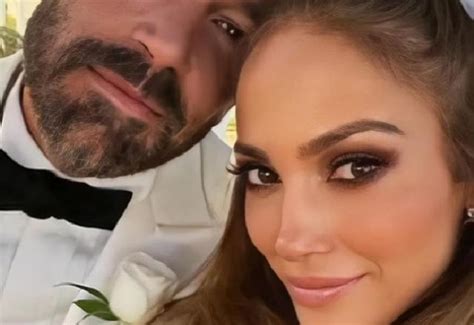 Jennifer Lopez Questionada Sobre A Crise No Casamento E Dispara