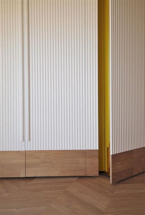 Ribbed surfaces - easyrelooking