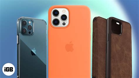 Best Iphone 12 Pro Max Cases In 2024 Igeeksblog