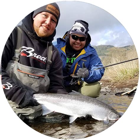 Book A Guided Fishing Trip Addicted Fishing