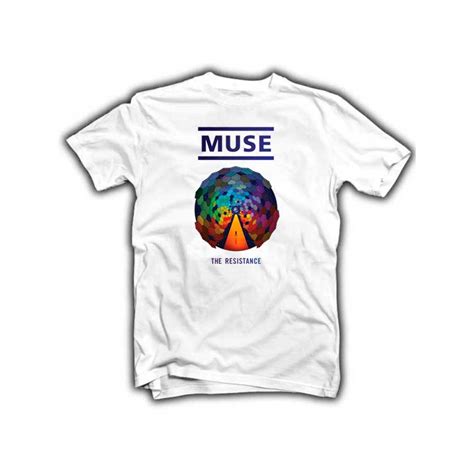 Muse Logo Resistance