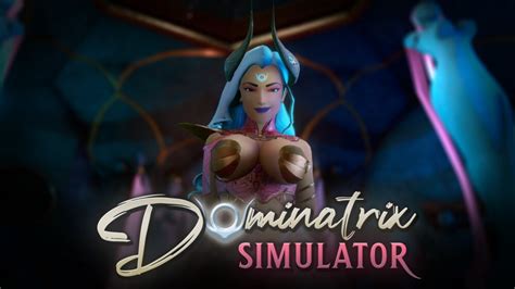 Dominatrix Simulator Threshold VR Porn Game VRPorn