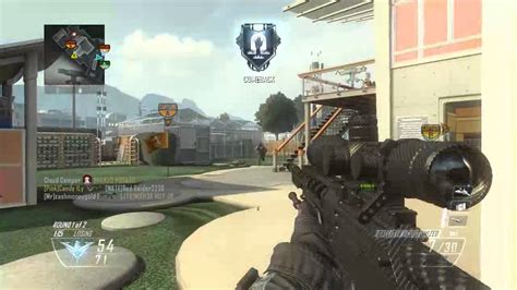 Ballista Quad Feed Youtube