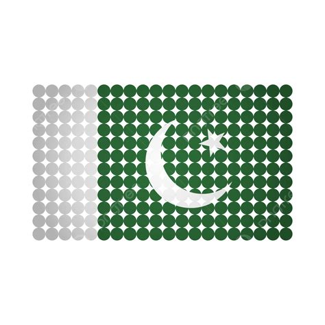 Bandera Pakistan Vector Png Pakist N Bandera Bandera Pakistan Png