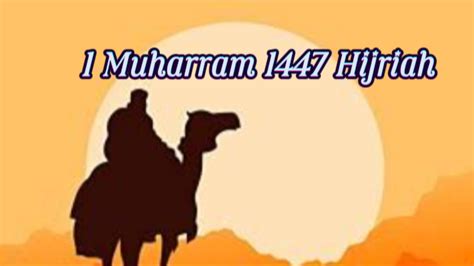 muharram dinamakan  syahrullah  bulannya allah swt