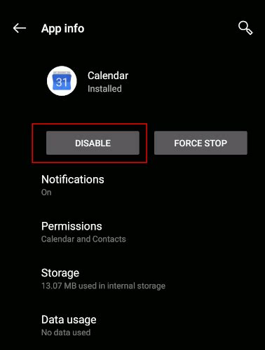 How To Uninstall System Apps Without Root In Android Droix Knowledge