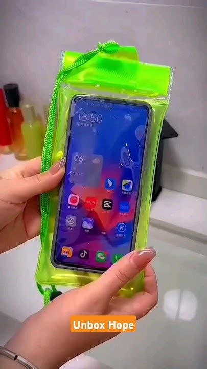 Afordable Waterproof Gadgets Shortsfeed Gadgets Youtube