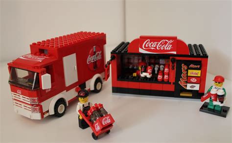 Lego Ideas Product Ideas Coca Cola Shop