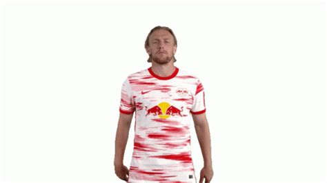 Come Here Emil Forsberg Sticker Come Here Emil Forsberg Rb Leipzg