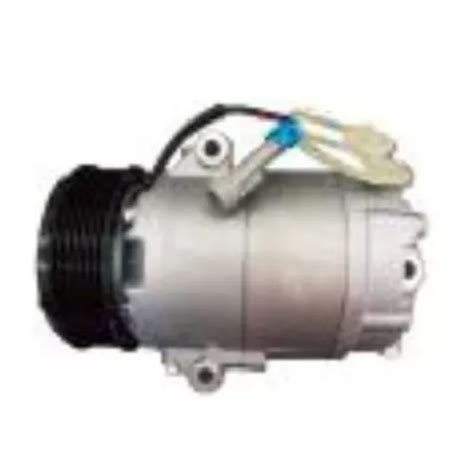 Compressor Cvc Gm Celta Prisma Agile Rc Parcelamento