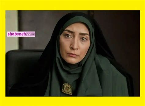 بهاران بنی احمدی بازیگر الان کجاست و چه میکند؟ عکس جدید مجله شبونه