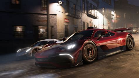 Forza Horizon 5 Xbox One Review Cgmagazine